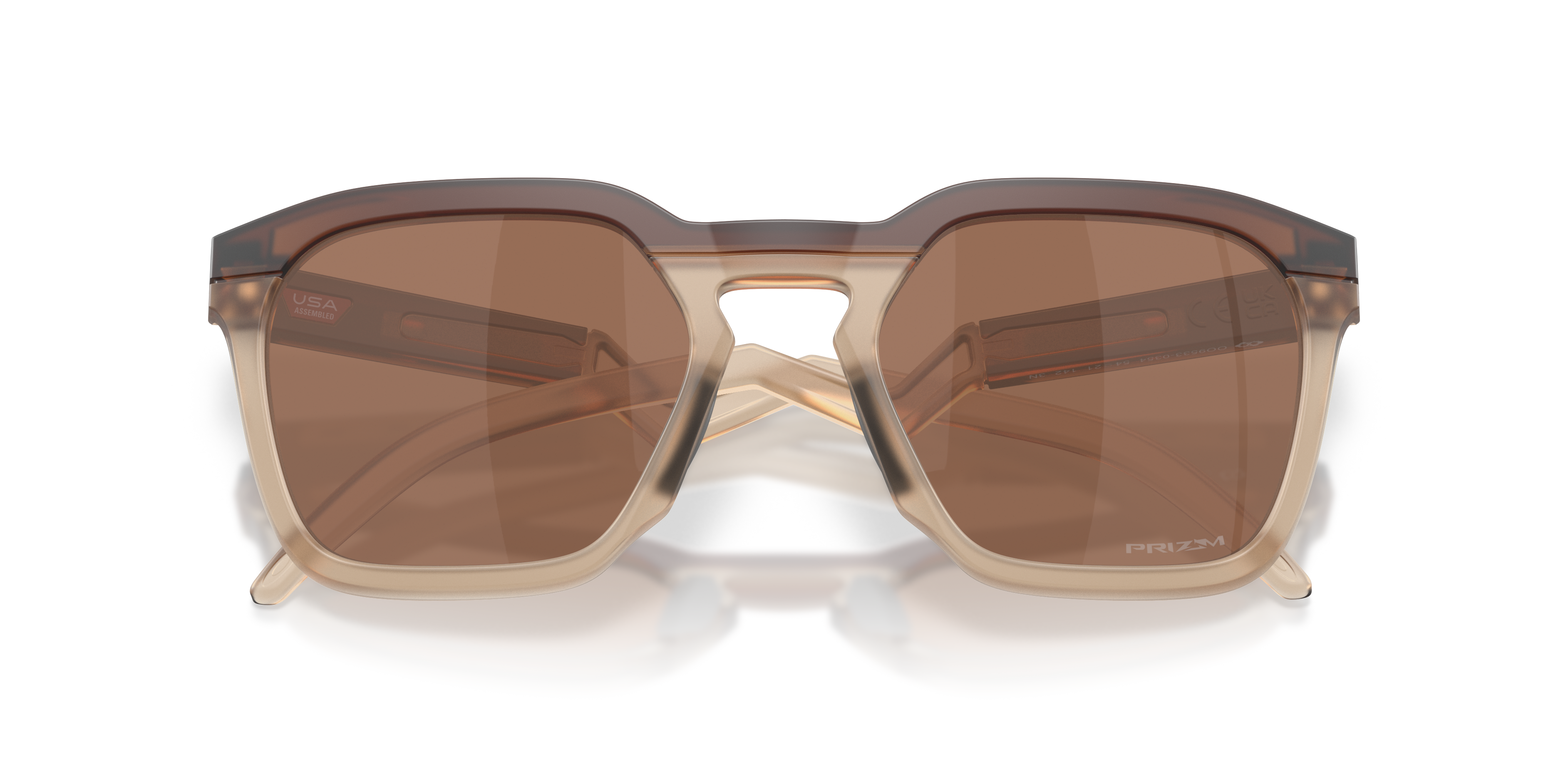 Oakley OO9533 953303 Hstn Sq 